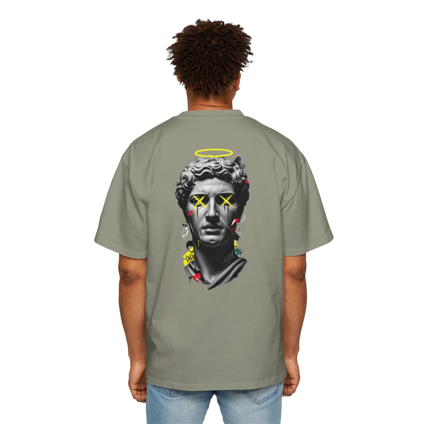 Premium Oversized TShirt