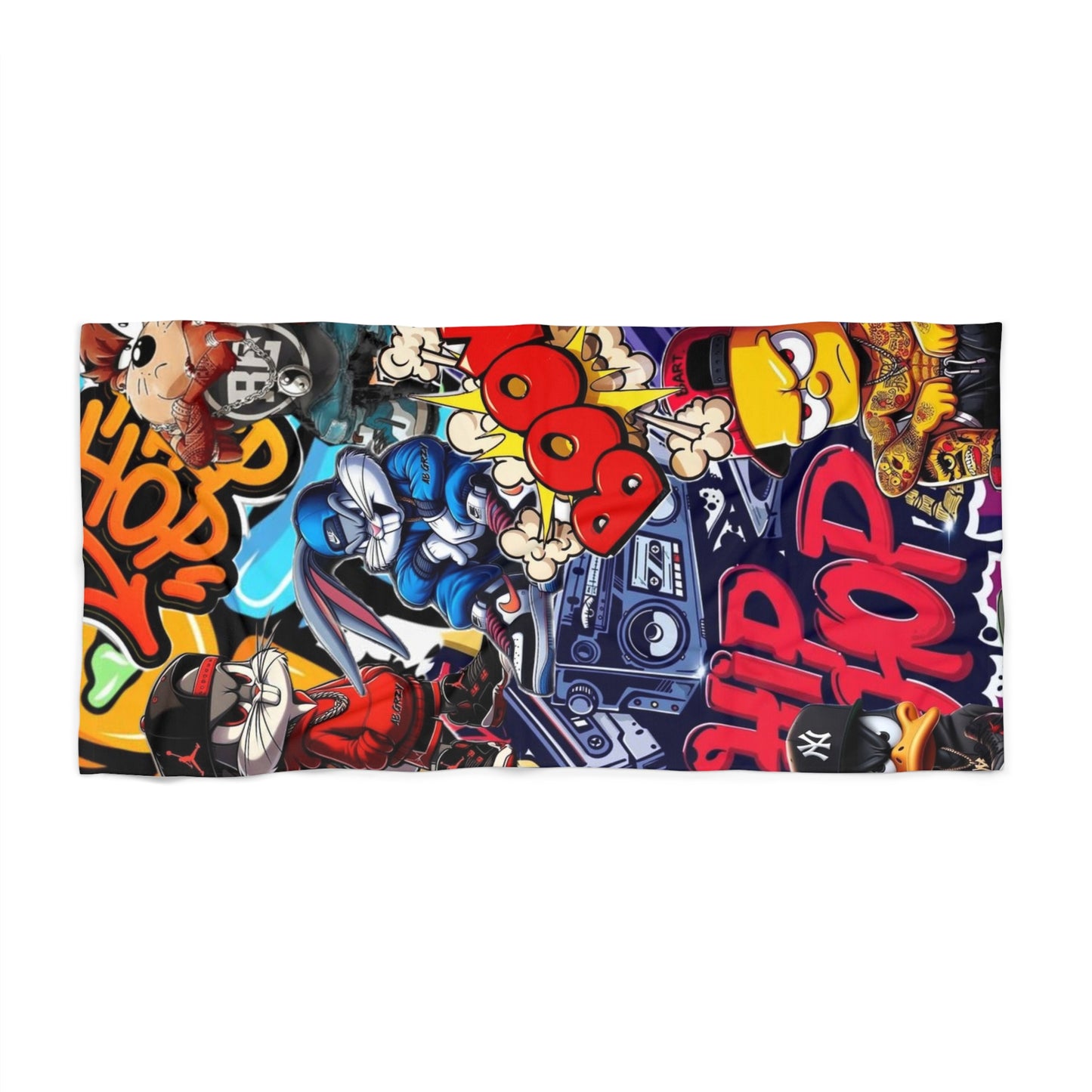 Beach Towel
