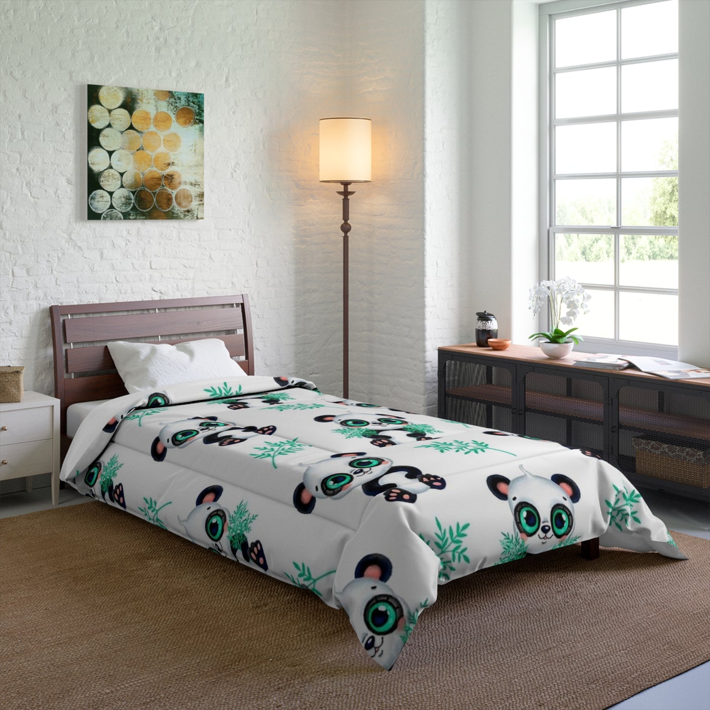 Comforter