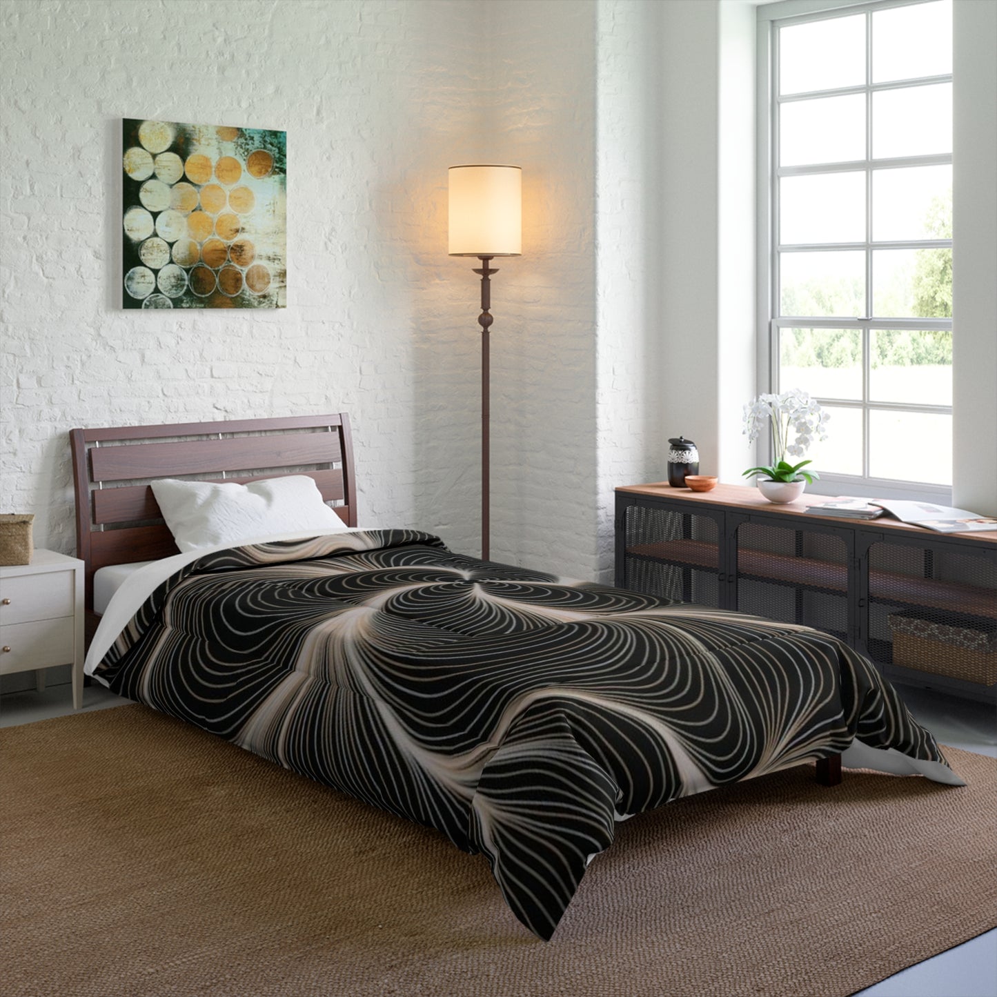 Comforter