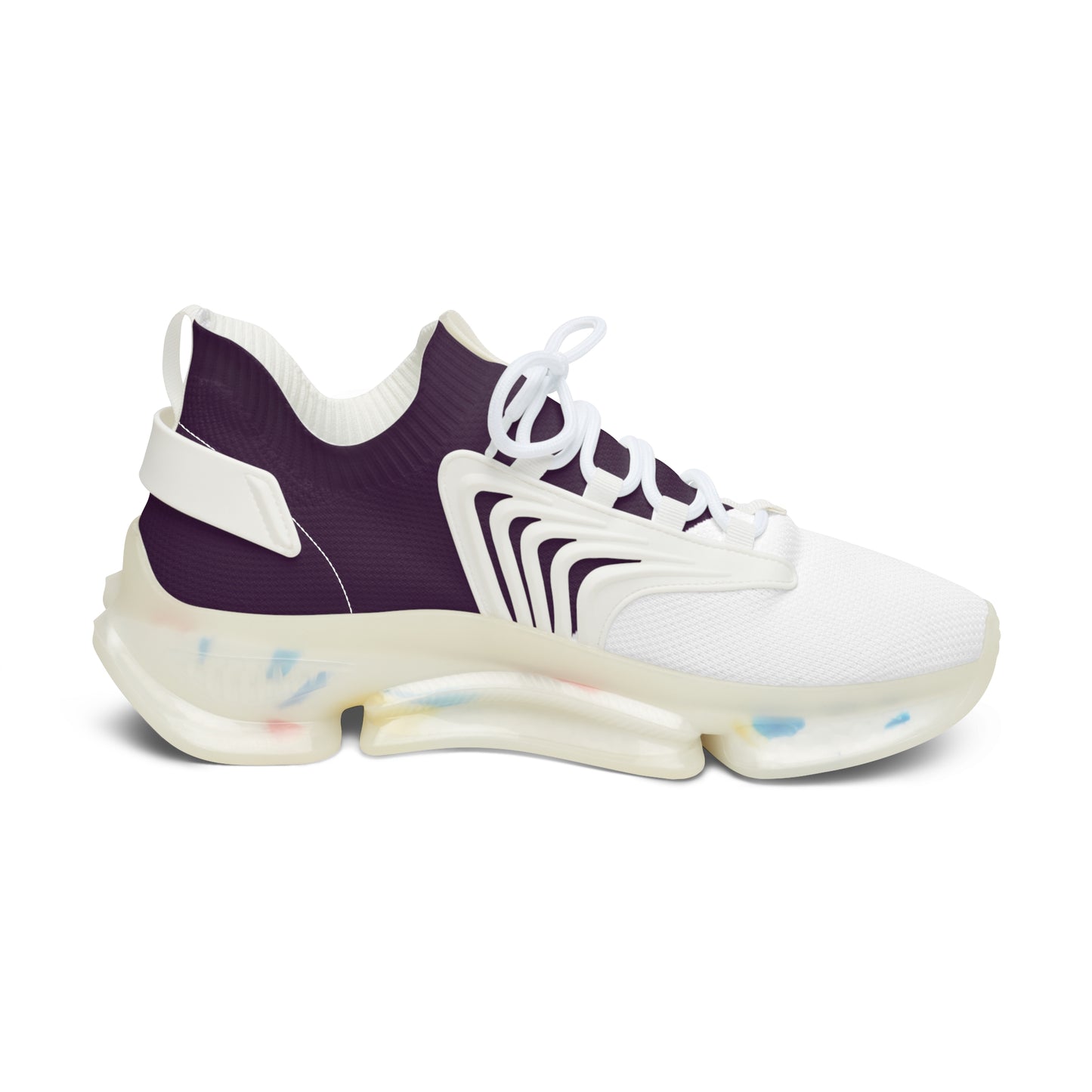 Women's Mesh Sneakers