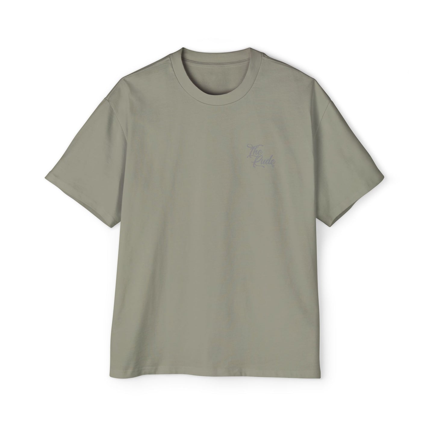 Premium Oversized TShirt