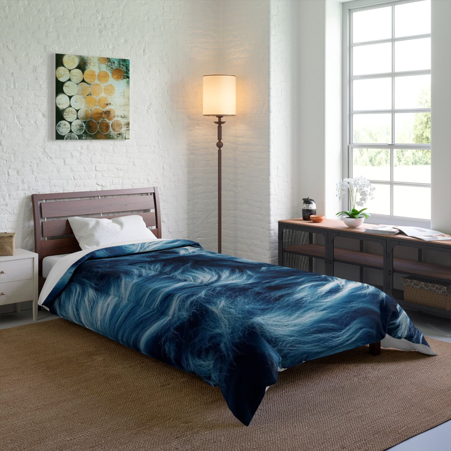 Comforter