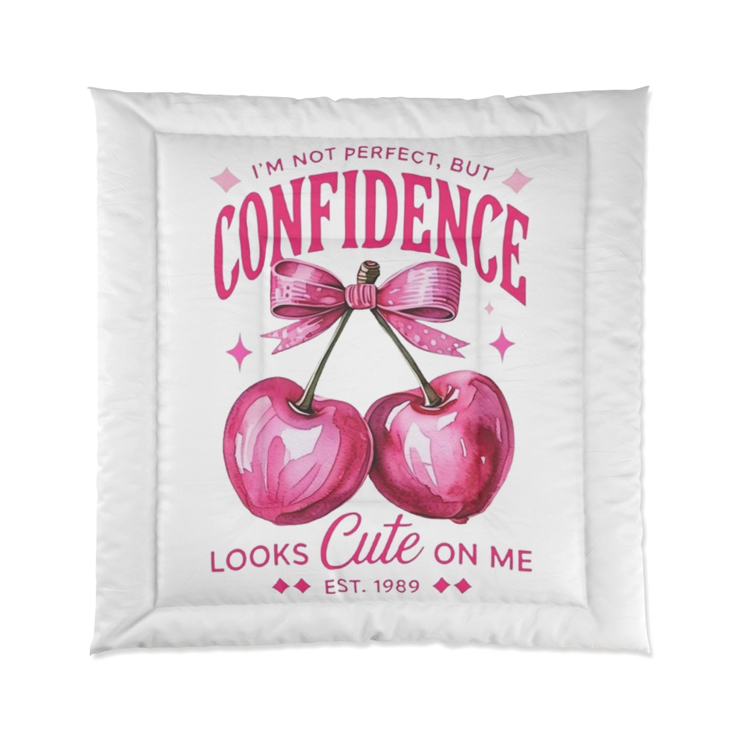 Comforter