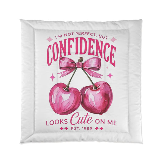 Comforter