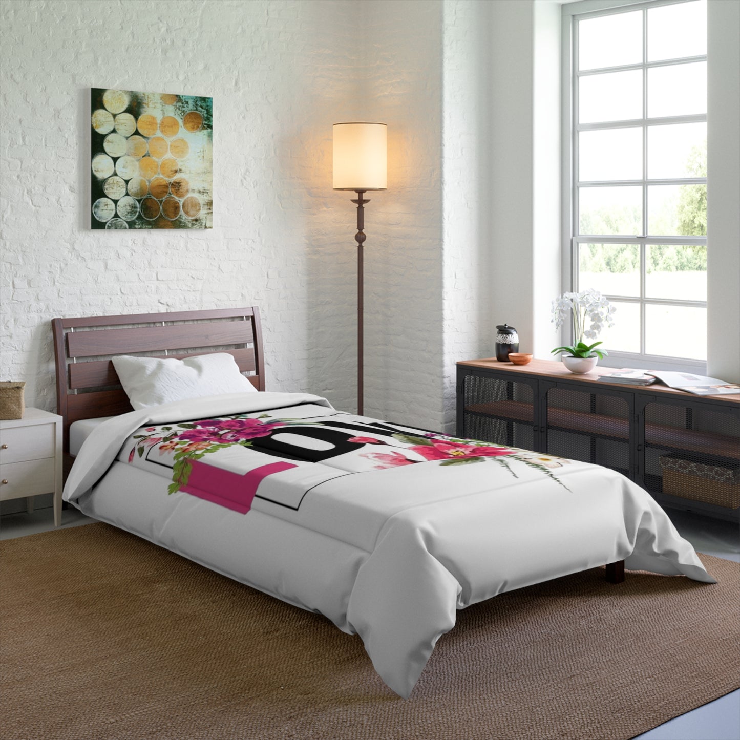Comforter