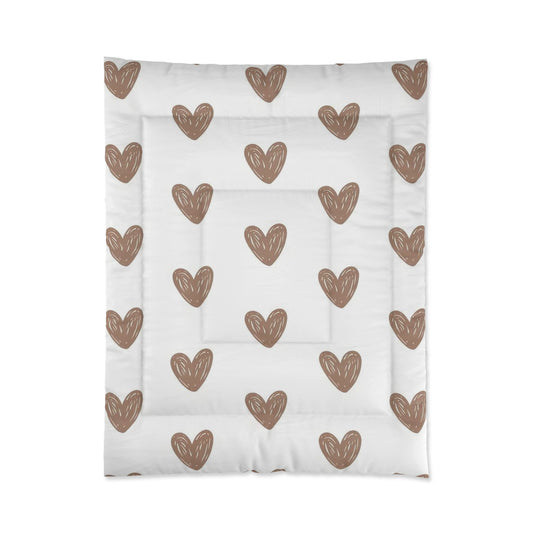 Comforter