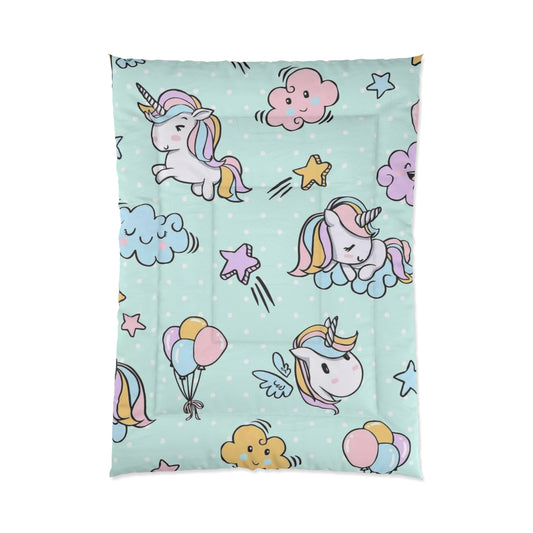 Comforter