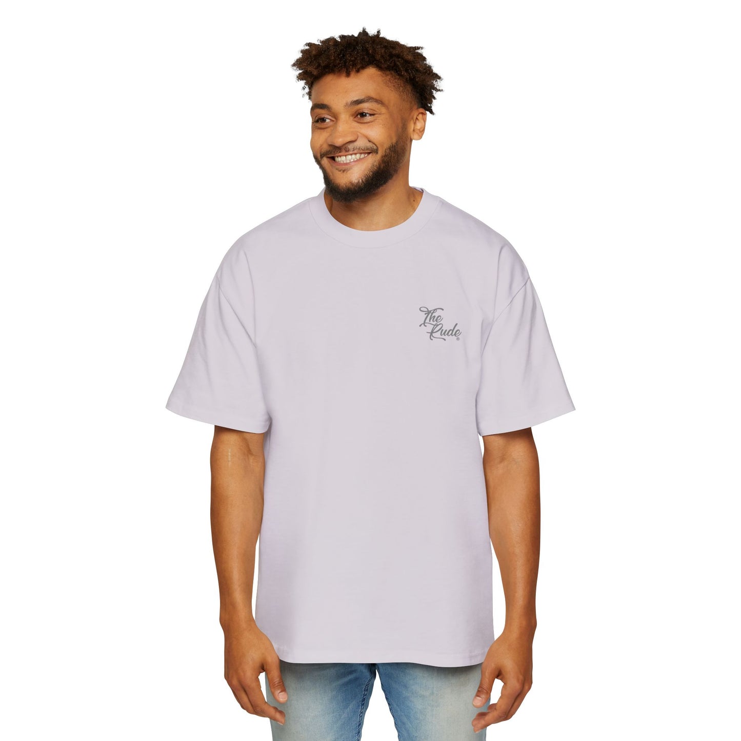Premium Oversized TShirt