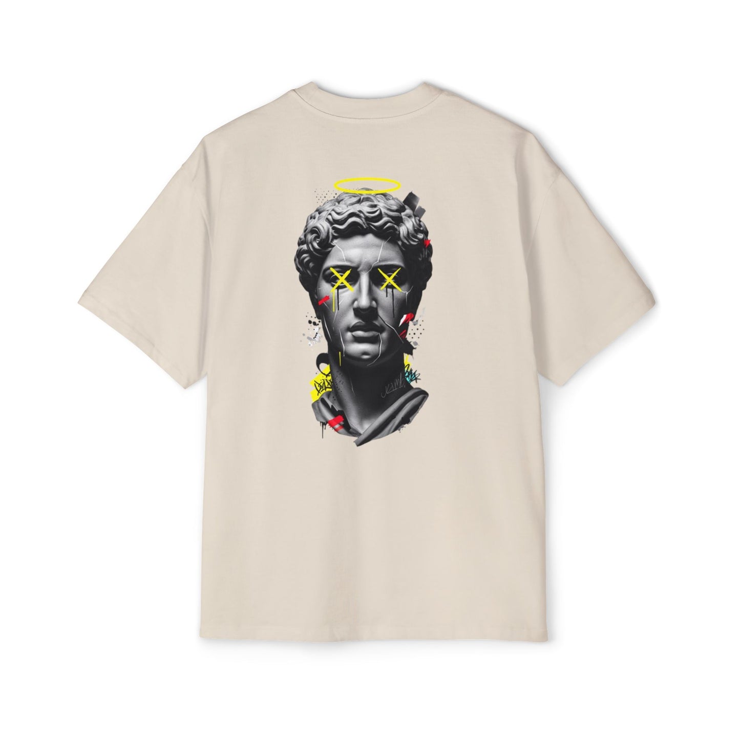 Premium Oversized TShirt