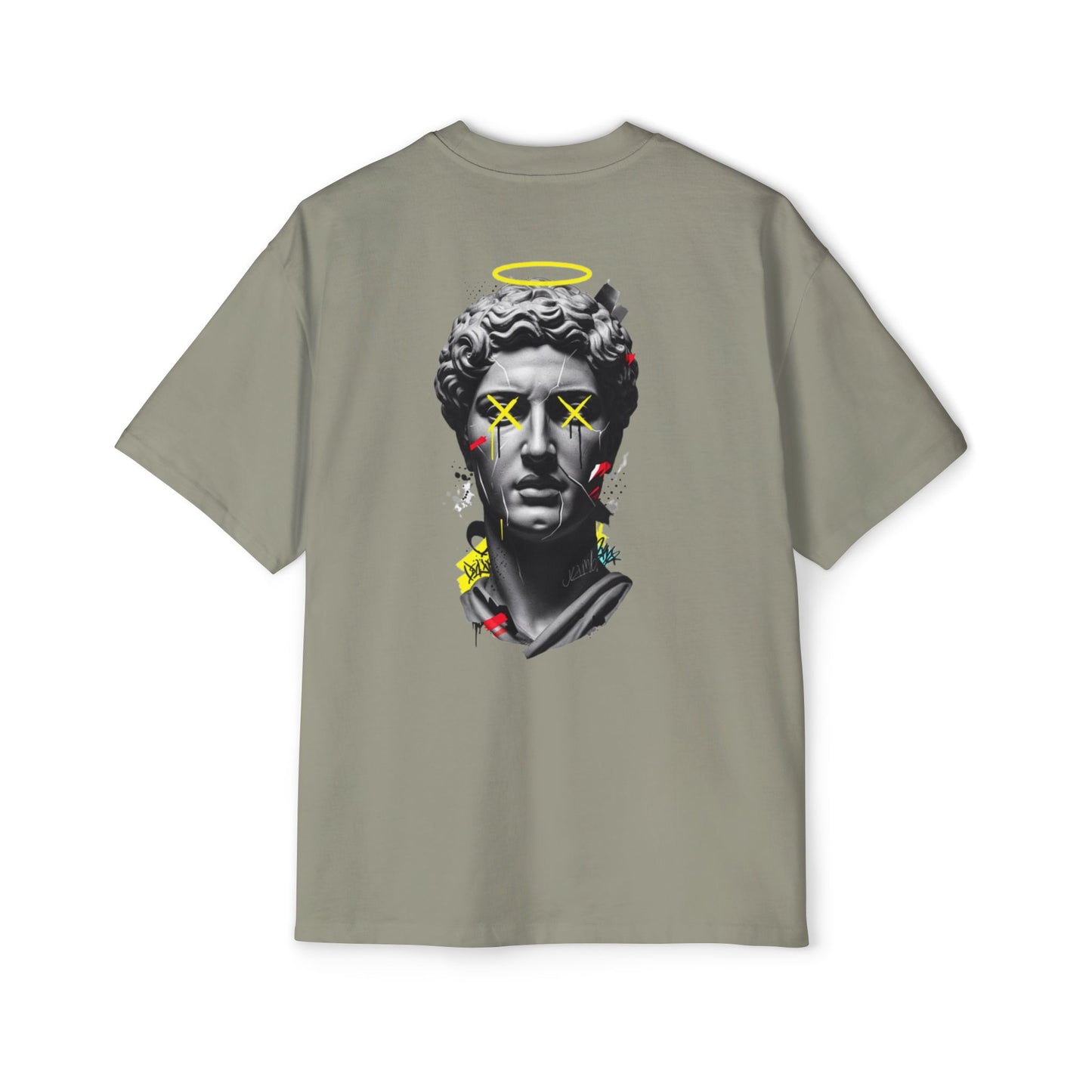 Premium Oversized TShirt