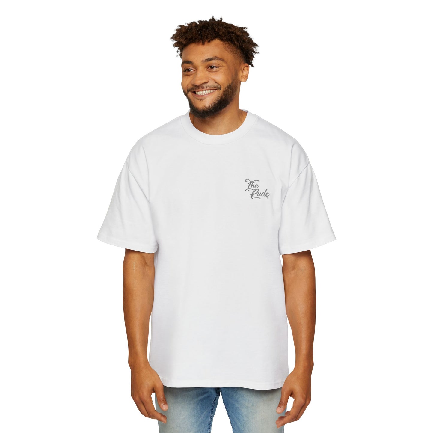 Premium Oversized TShirt