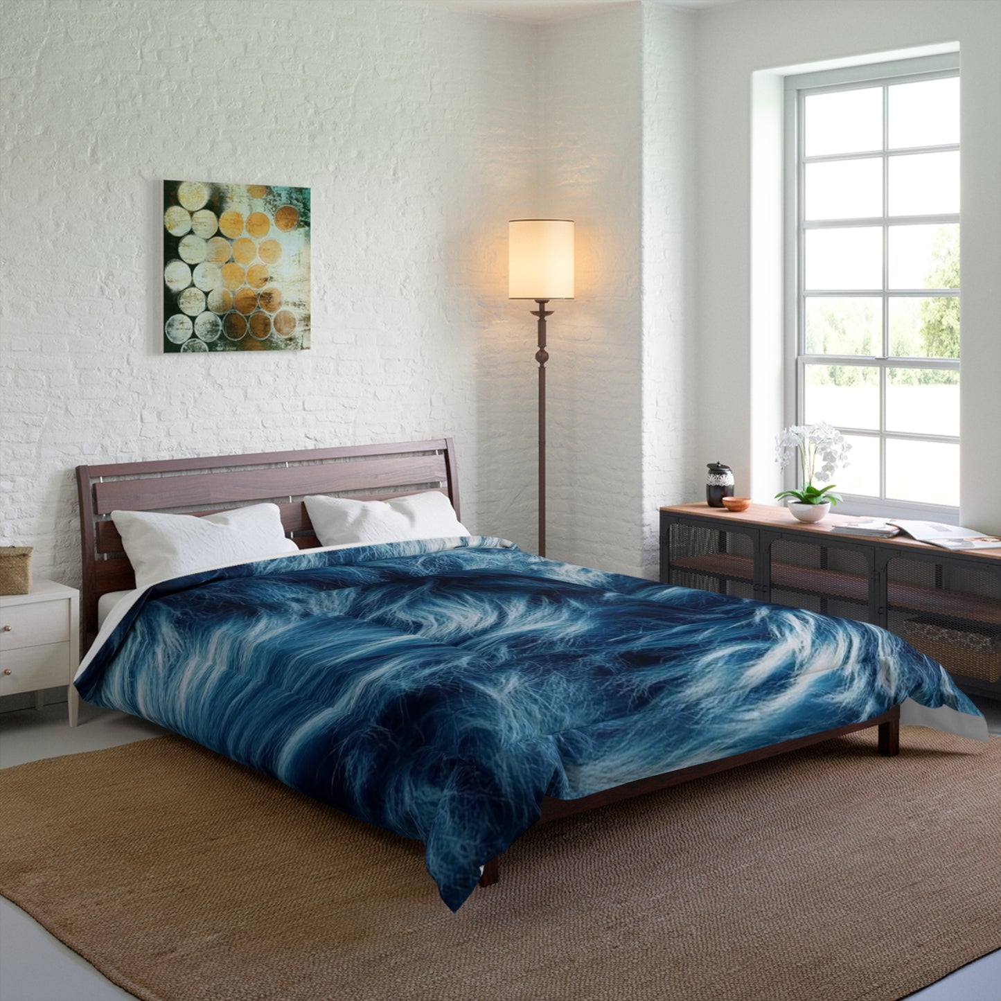 Comforter