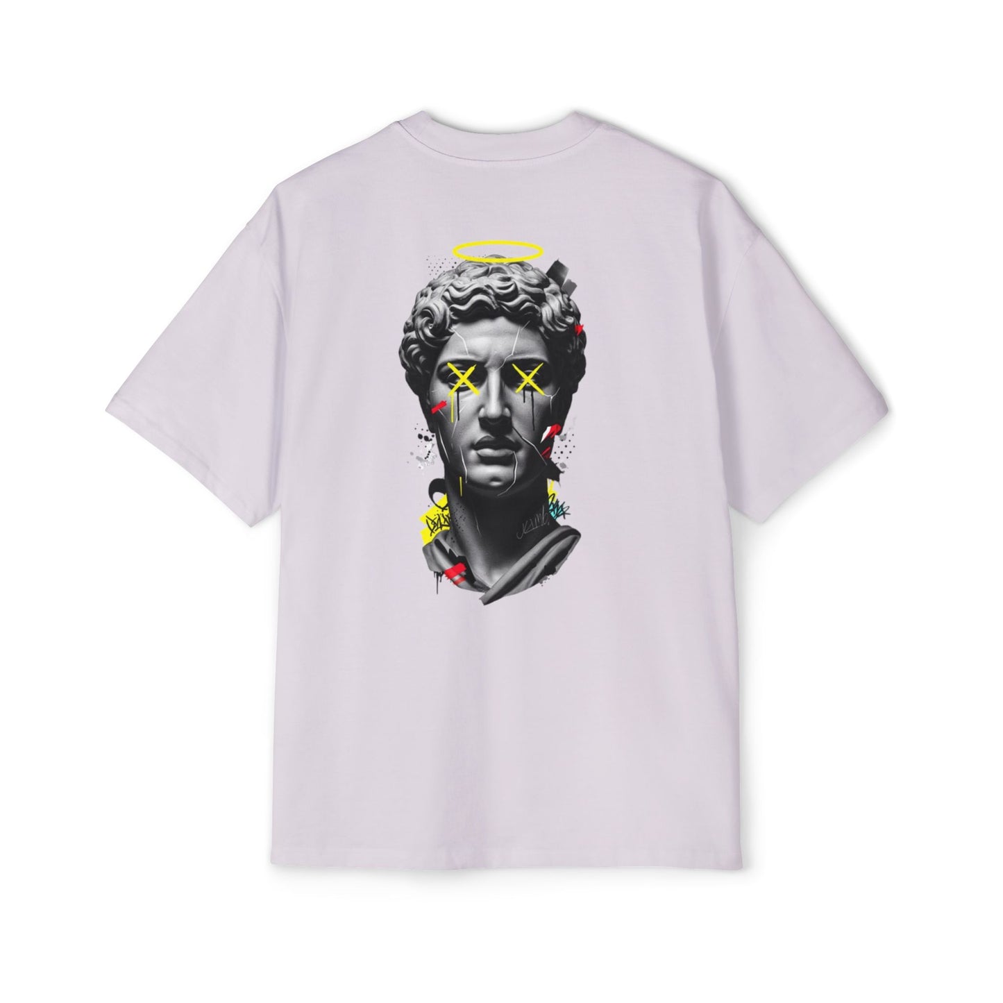 Premium Oversized TShirt