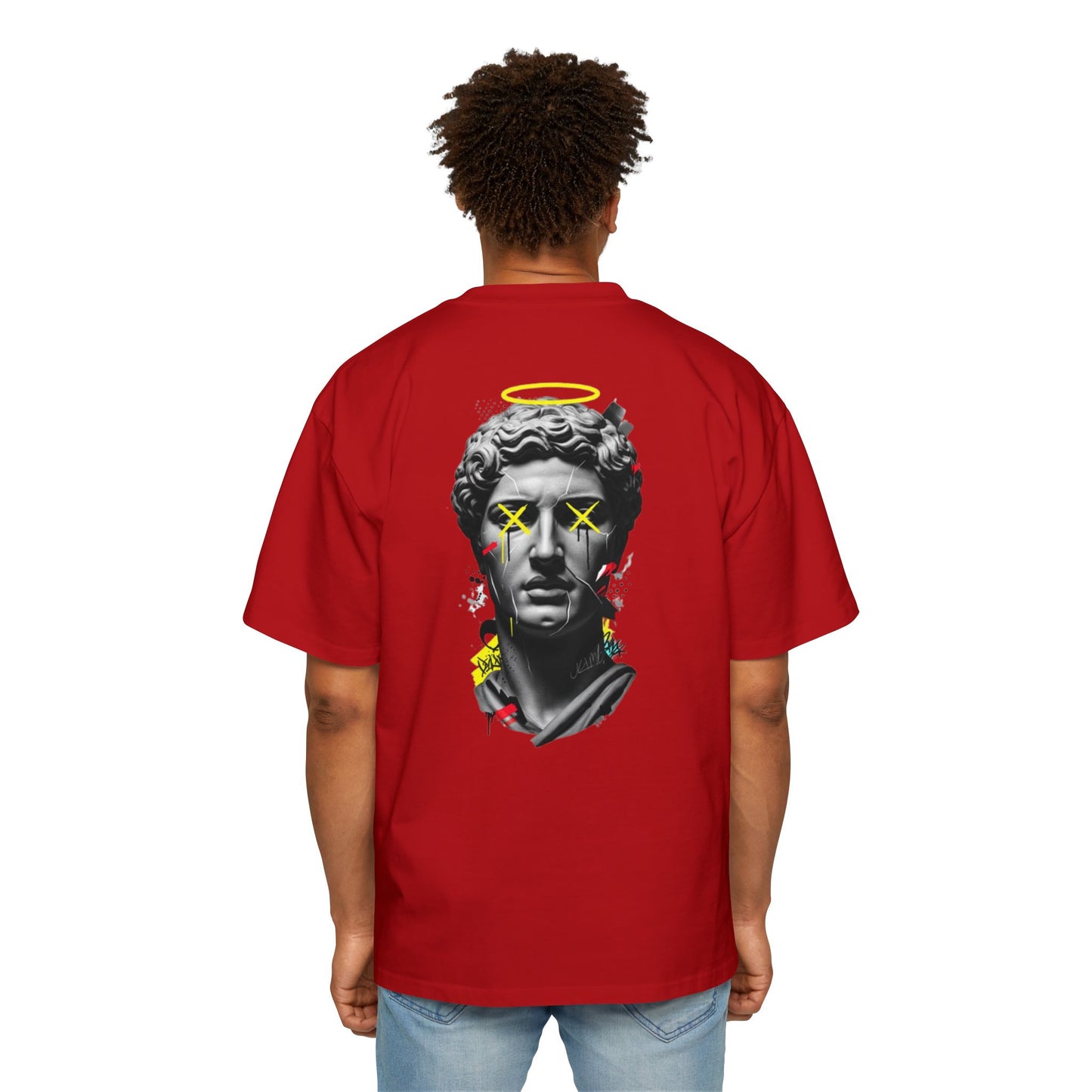 Premium Oversized TShirt