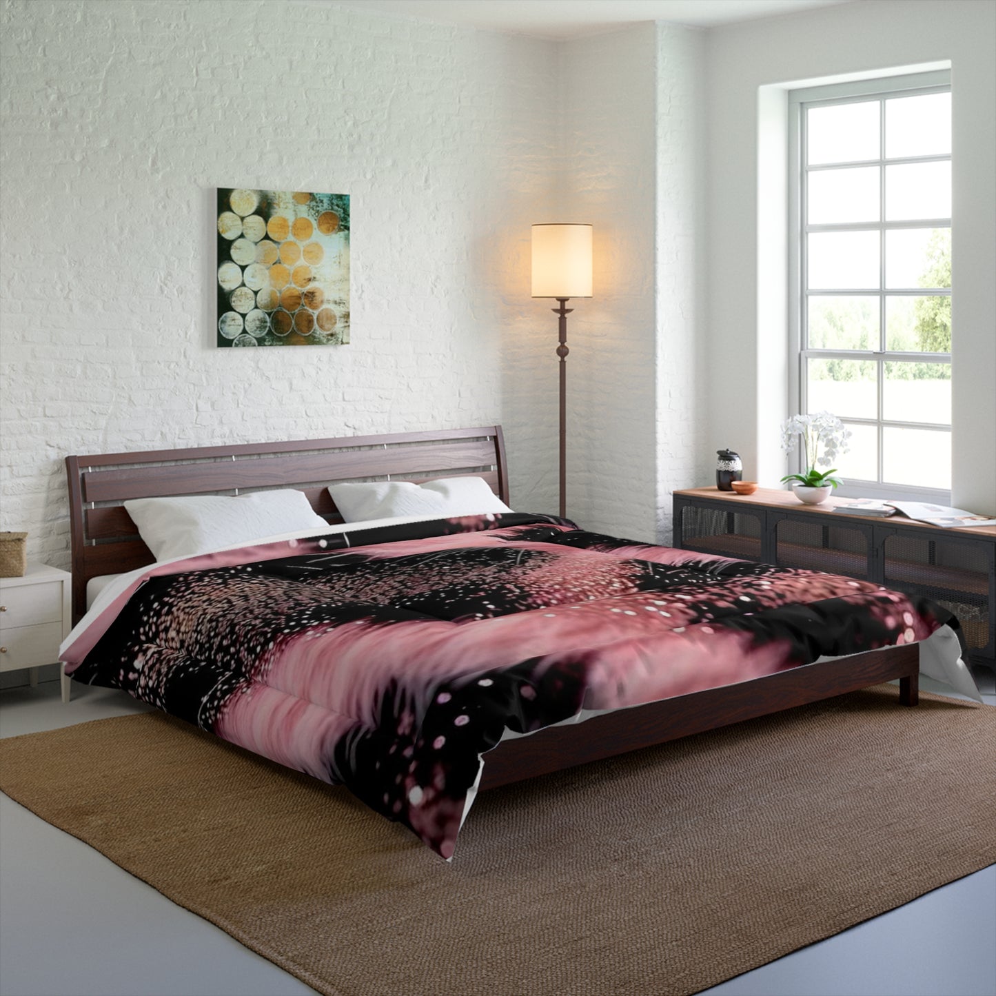 Comforter