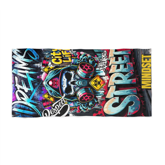 Beach Towel
