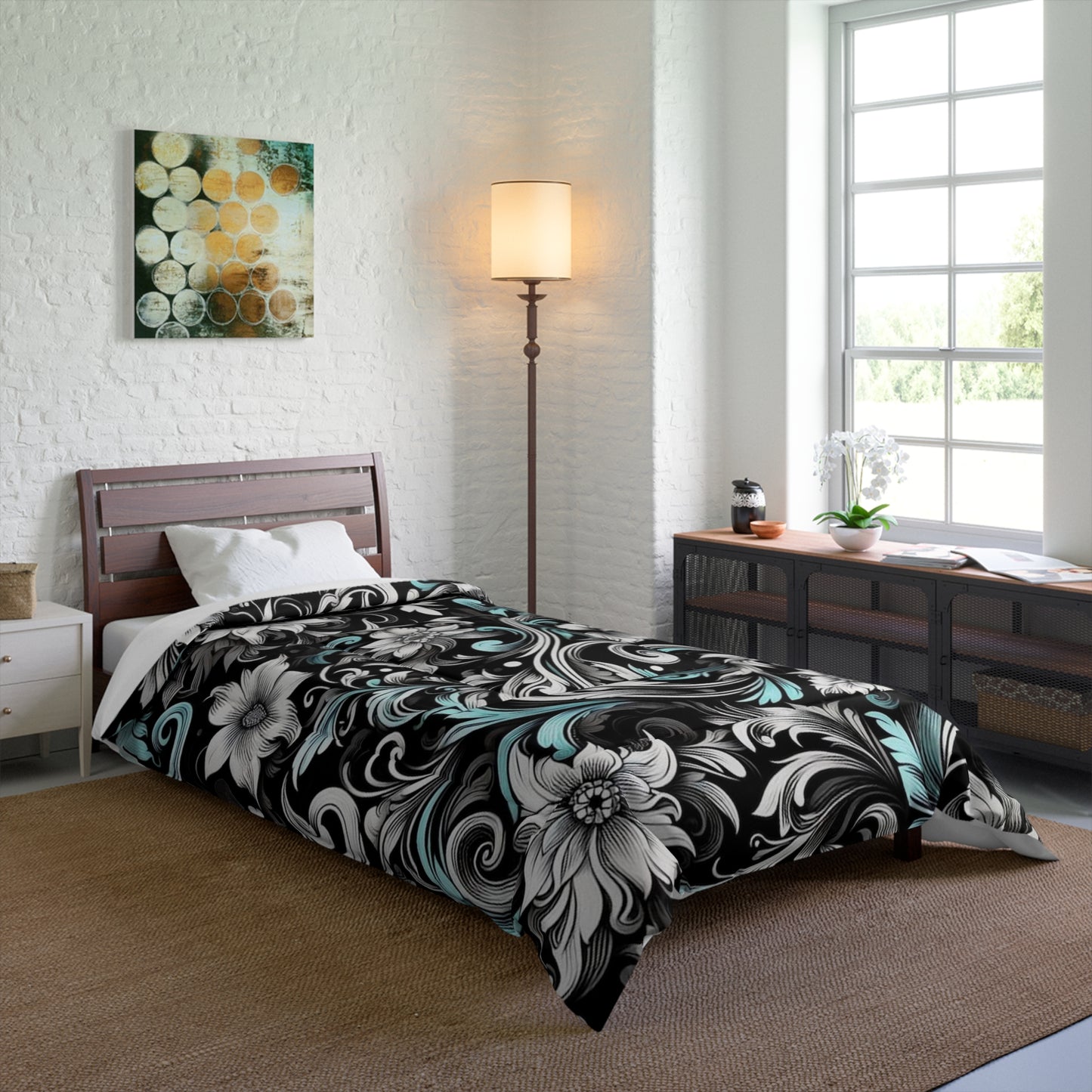 Comforter