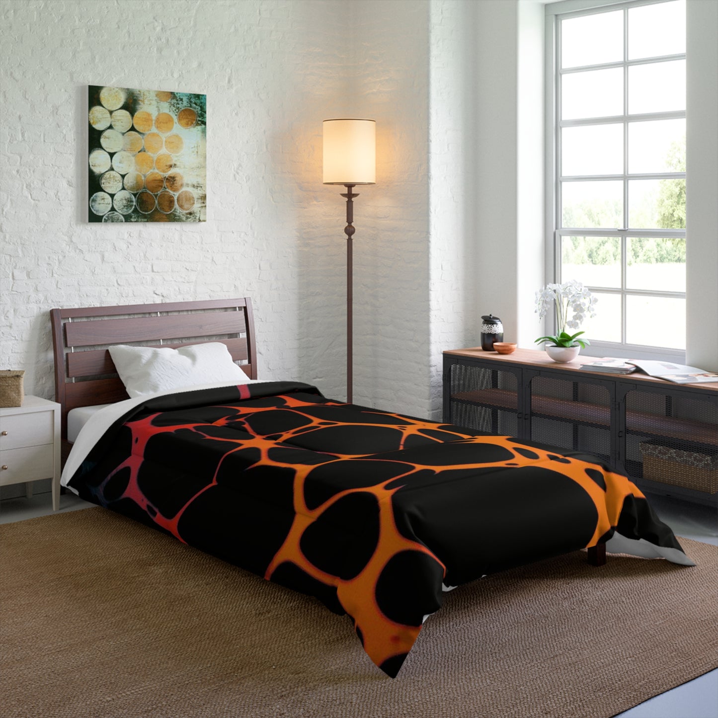 Comforter