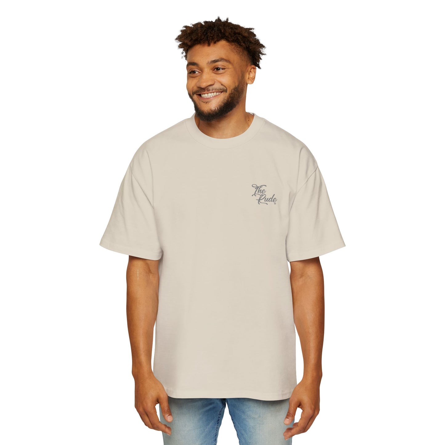Premium Oversized TShirt