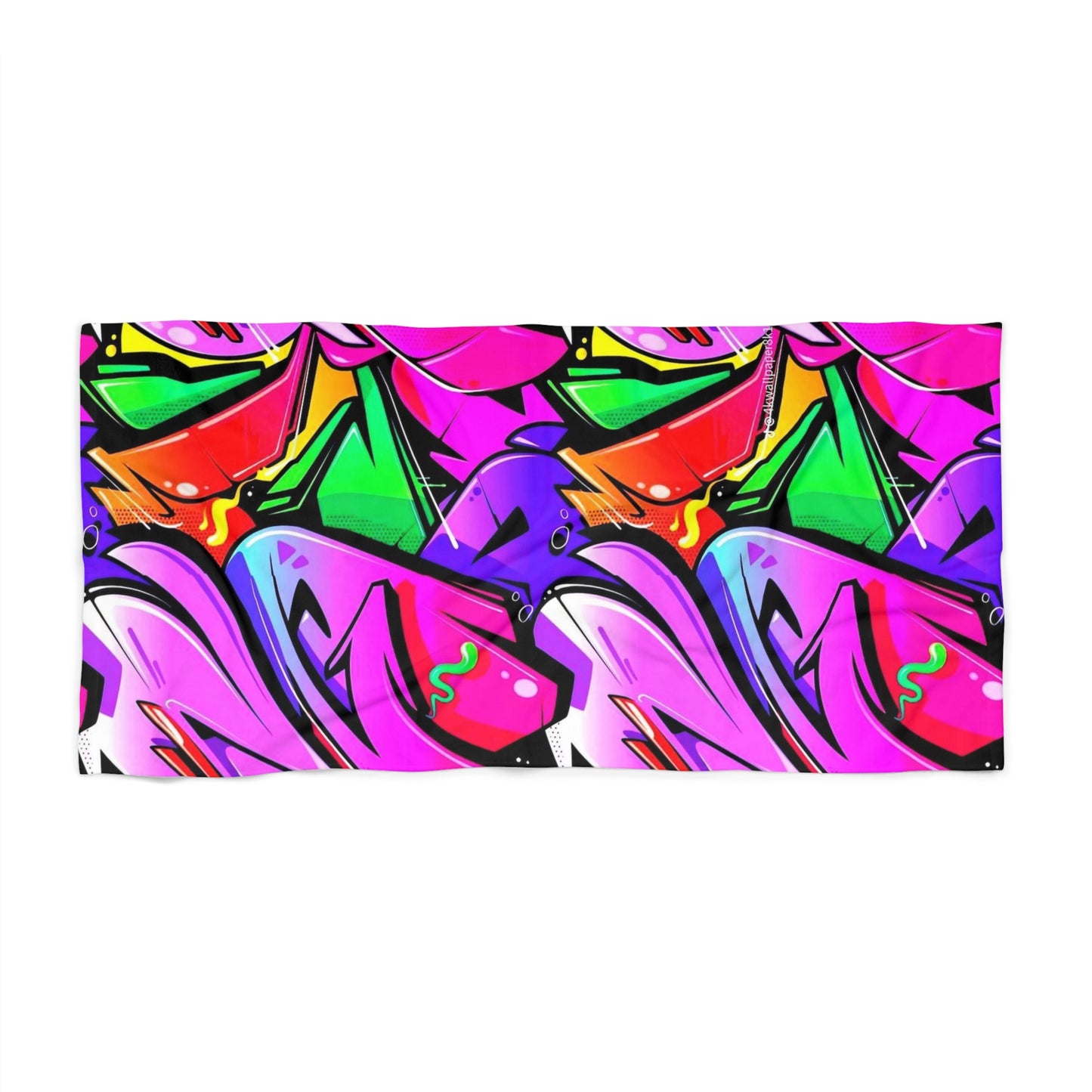 Beach Towel