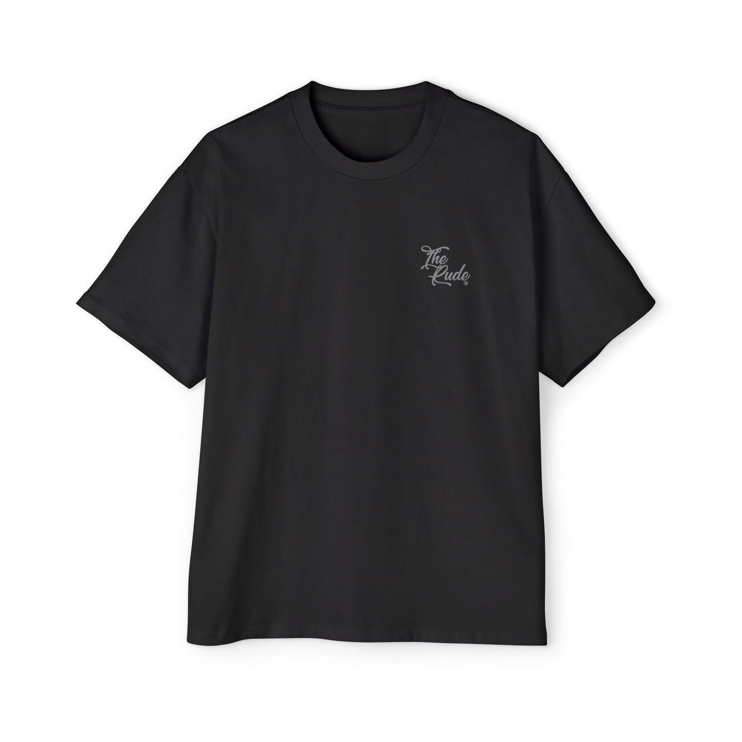 Premium Oversized TShirt