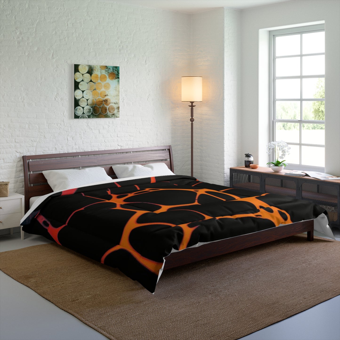 Comforter