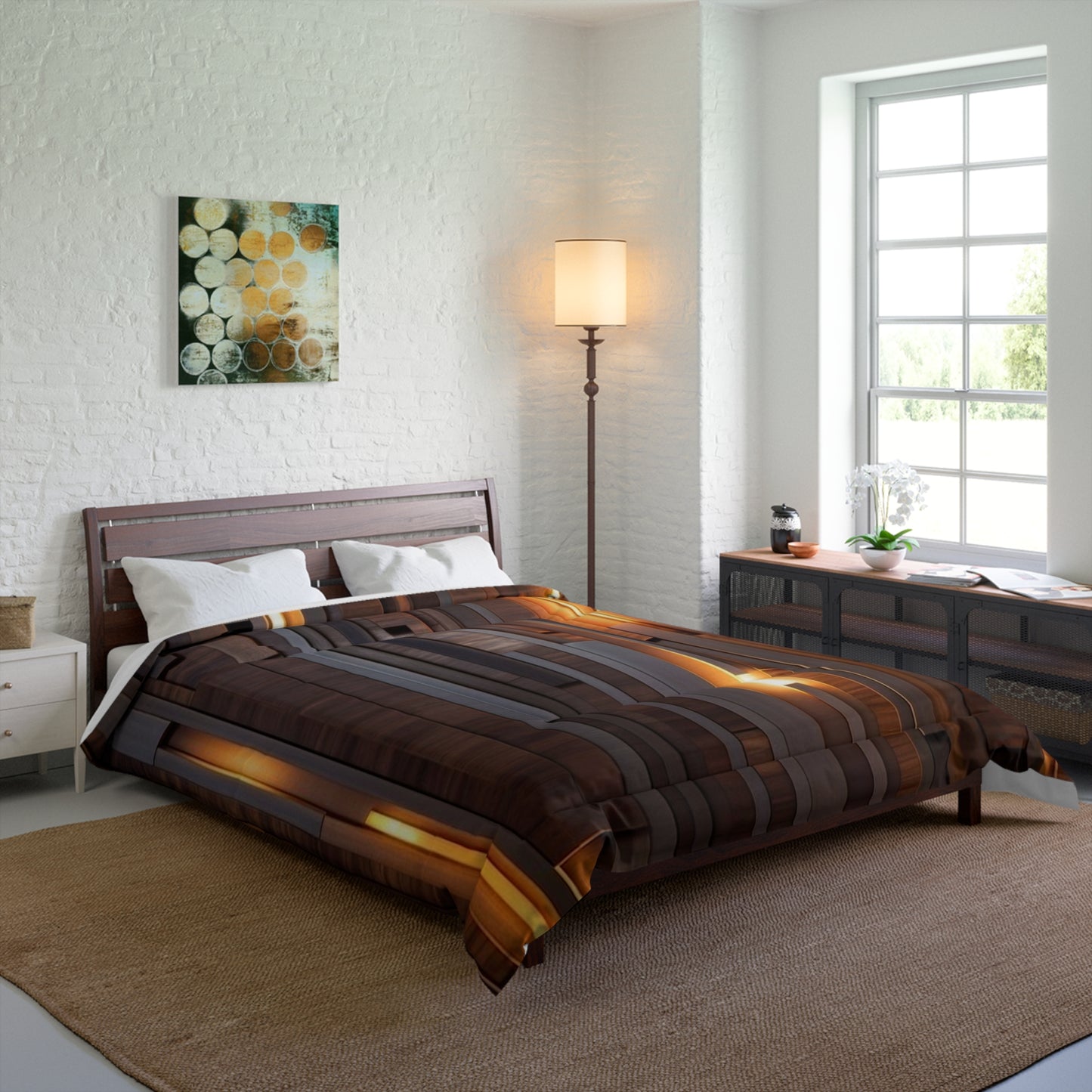 Comforter