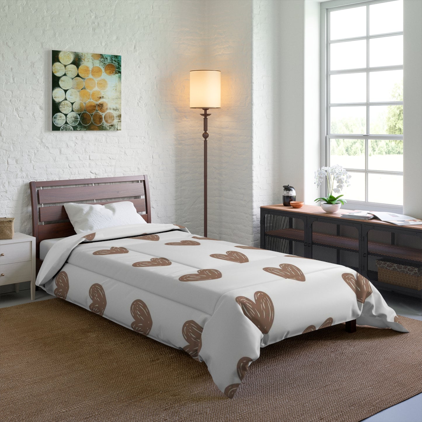 Comforter