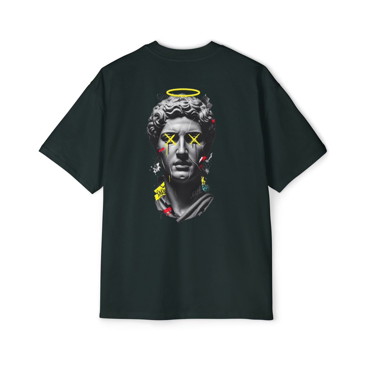 Premium Oversized TShirt