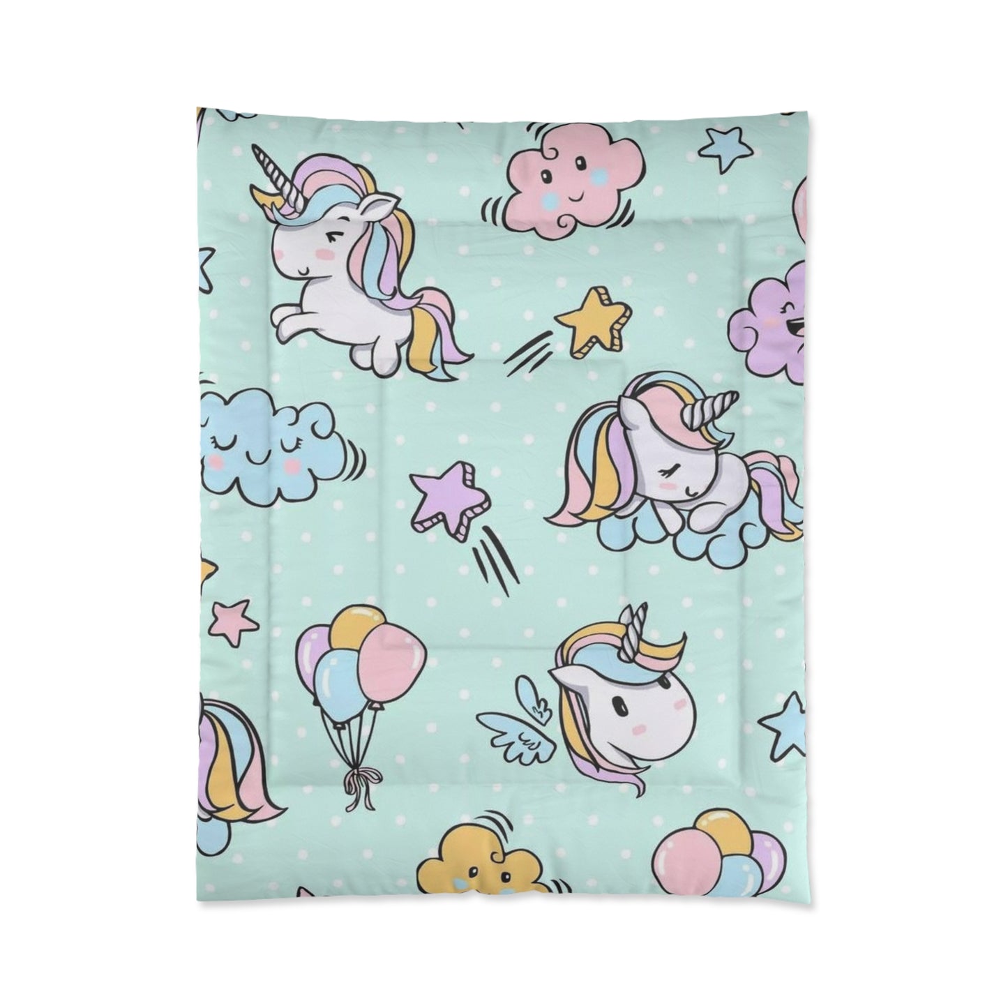 Comforter
