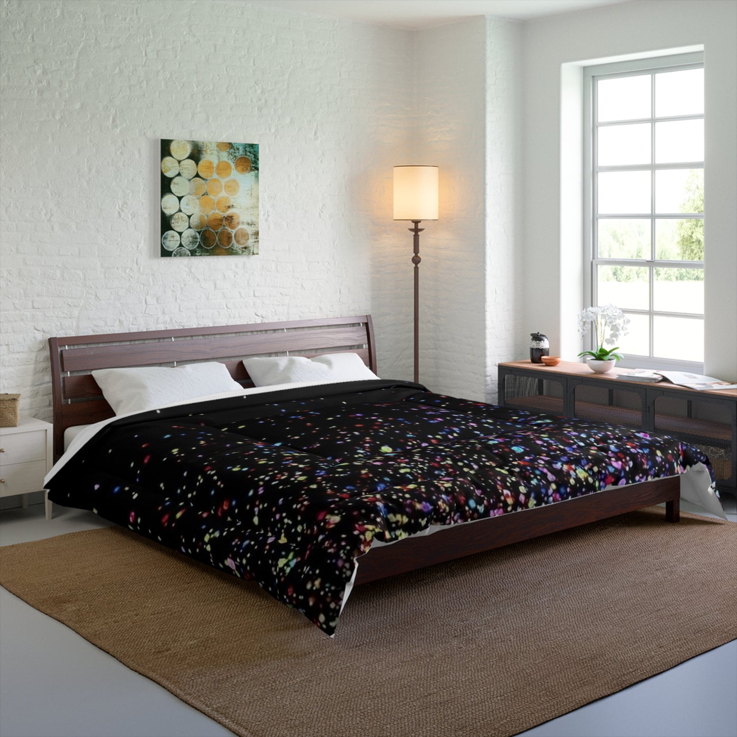 Comforter