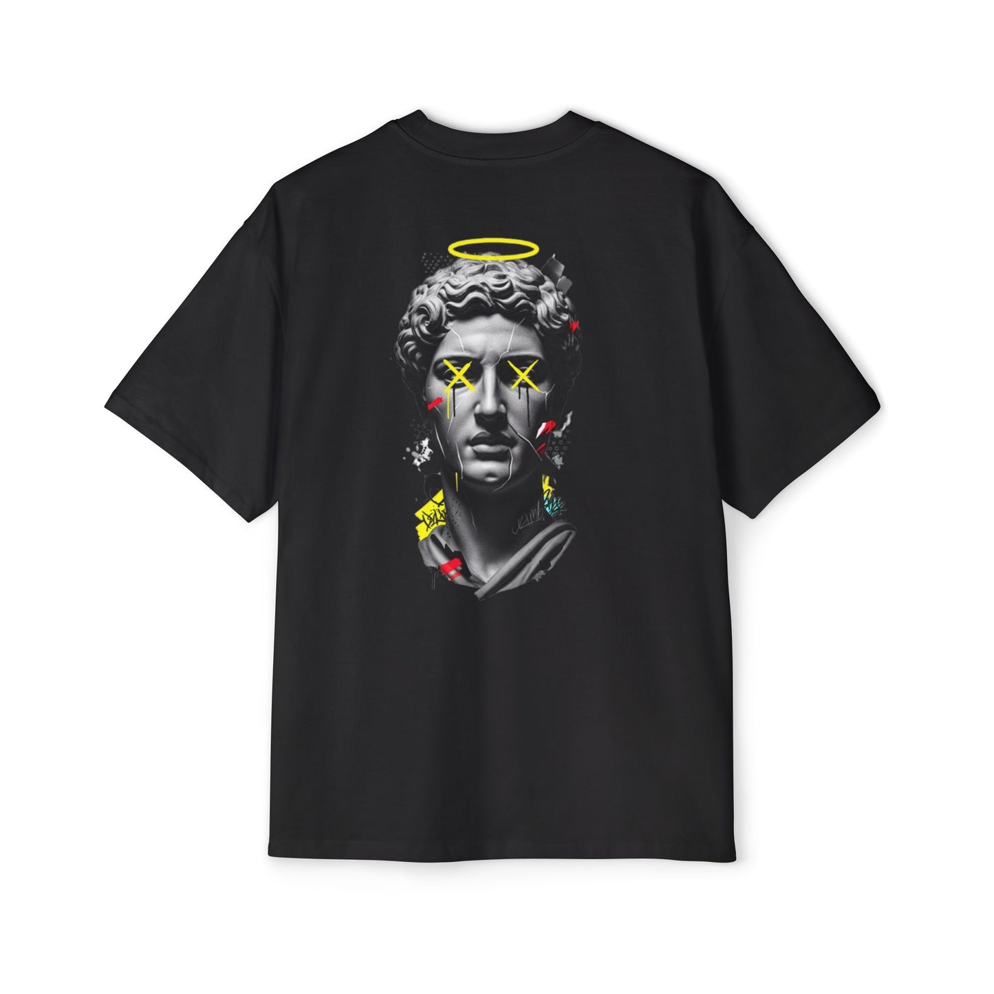 Premium Oversized TShirt