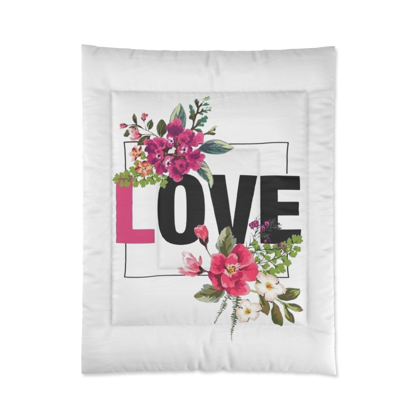 Comforter