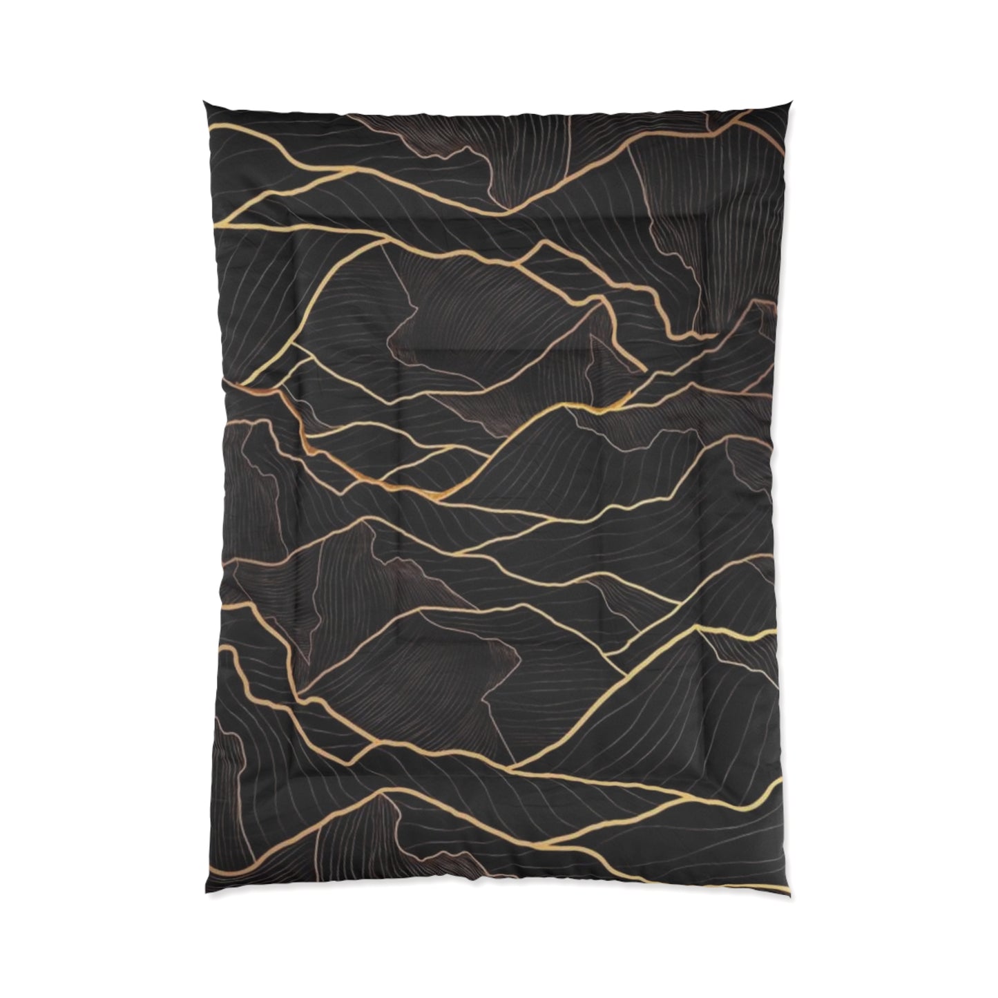 Comforter