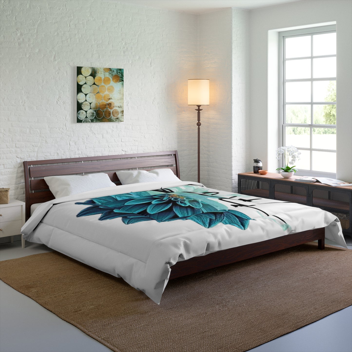 Comforter