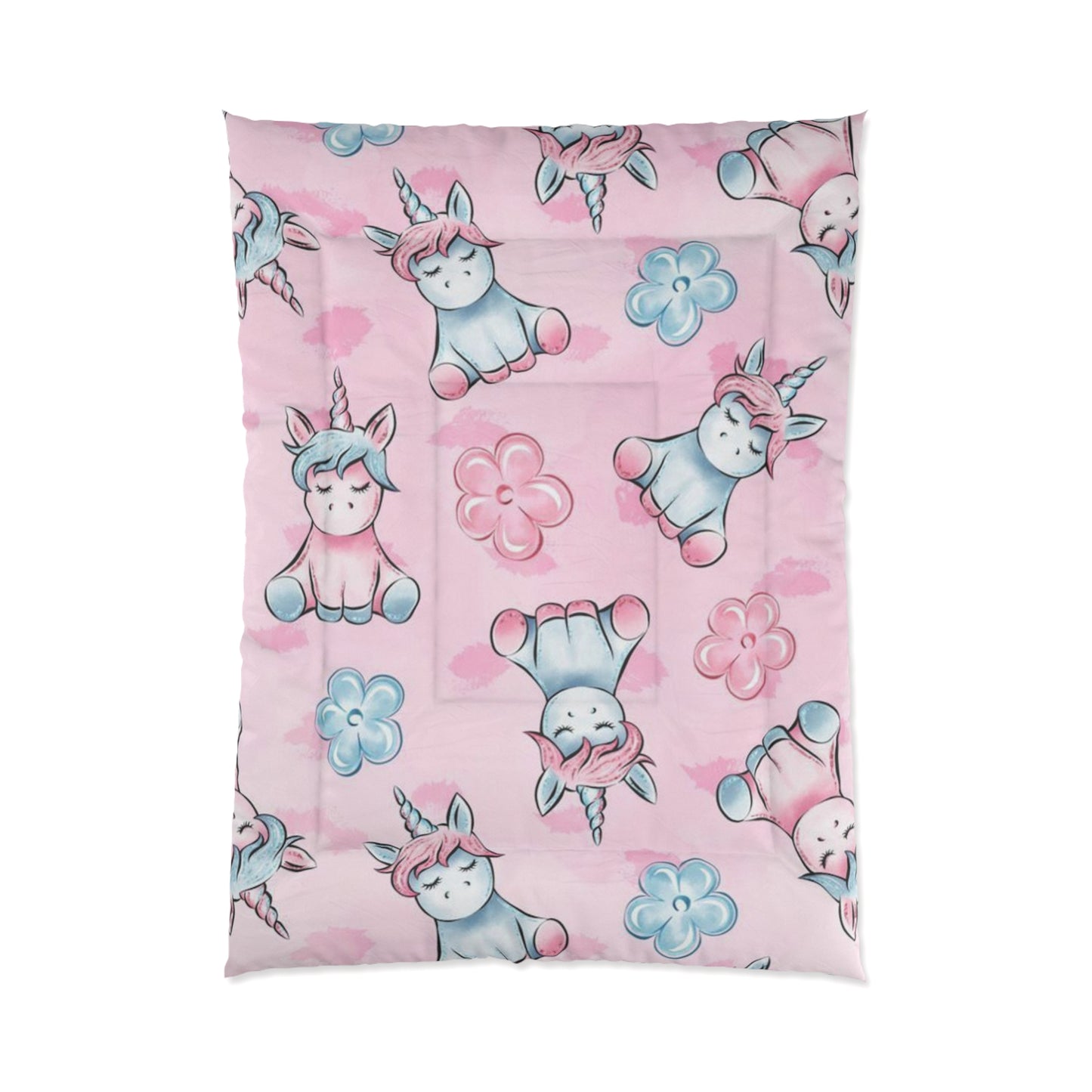Comforter