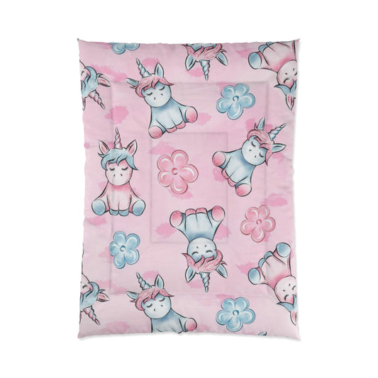 Comforter
