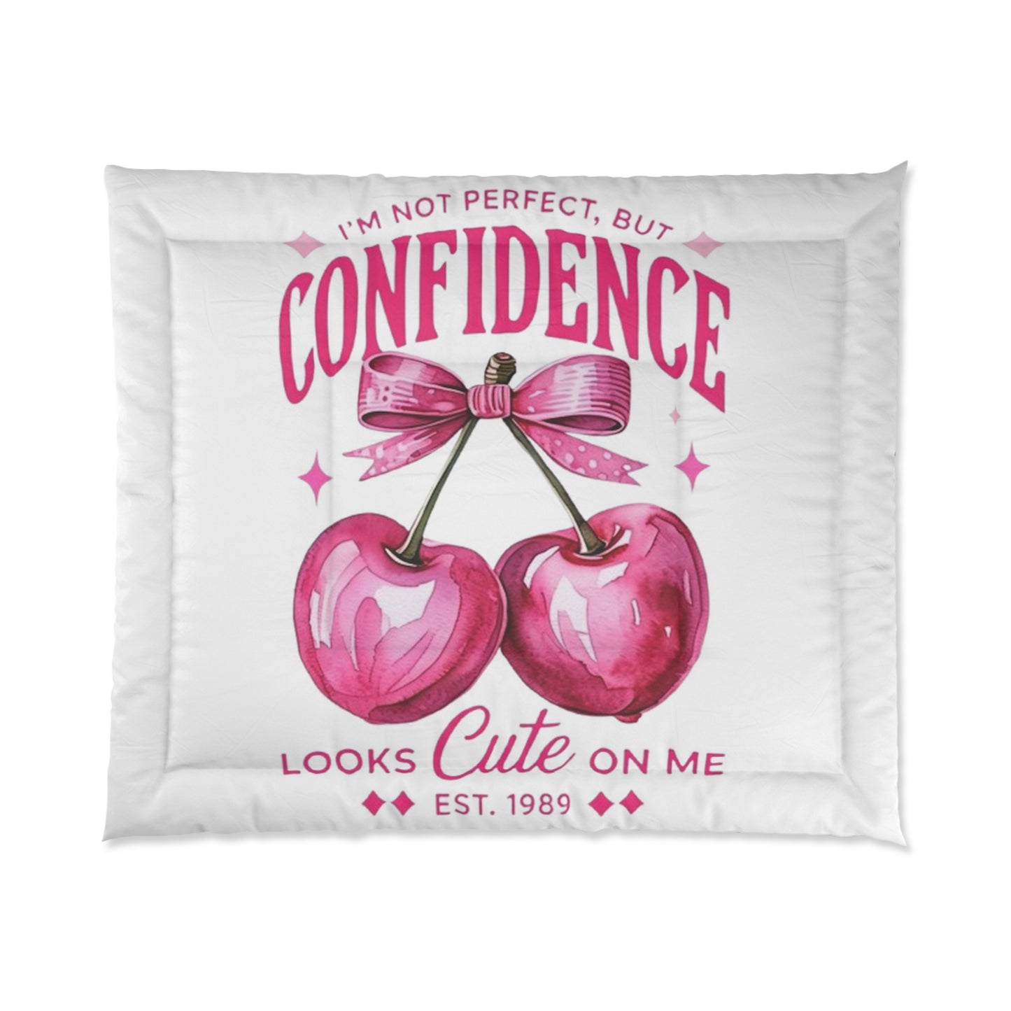 Comforter