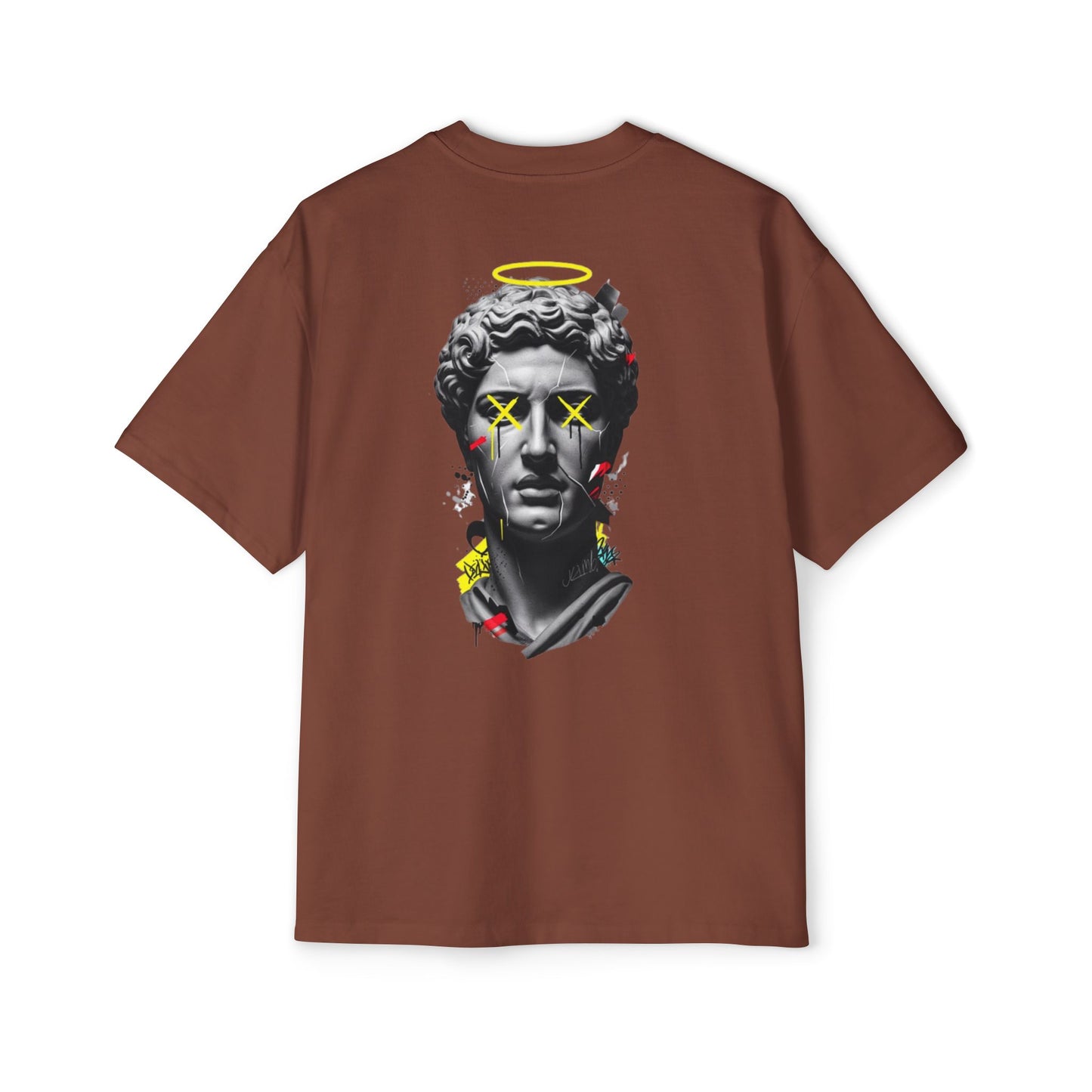Premium Oversized TShirt