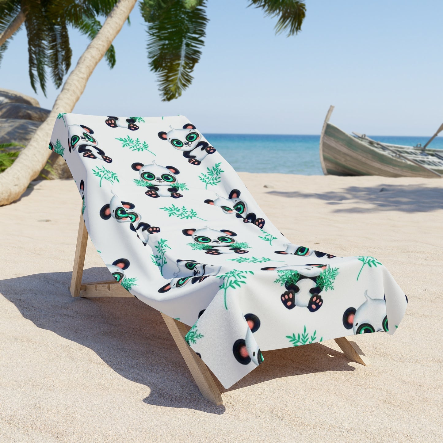 Beach Towel