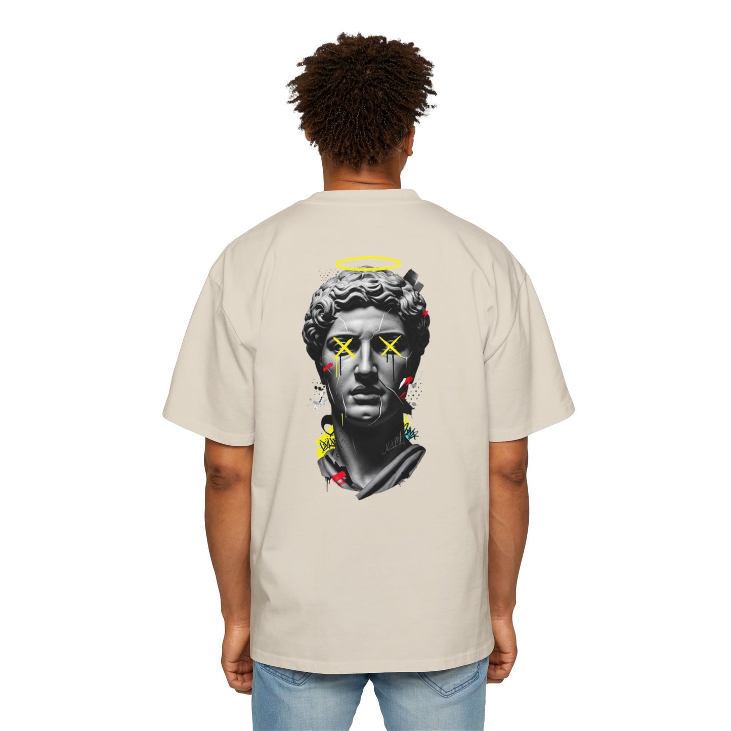 Premium Oversized TShirt