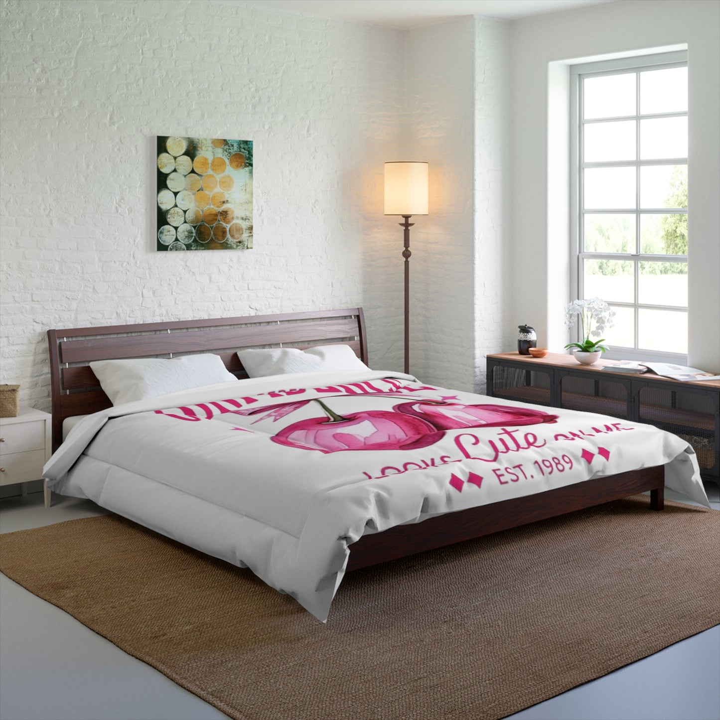 Comforter