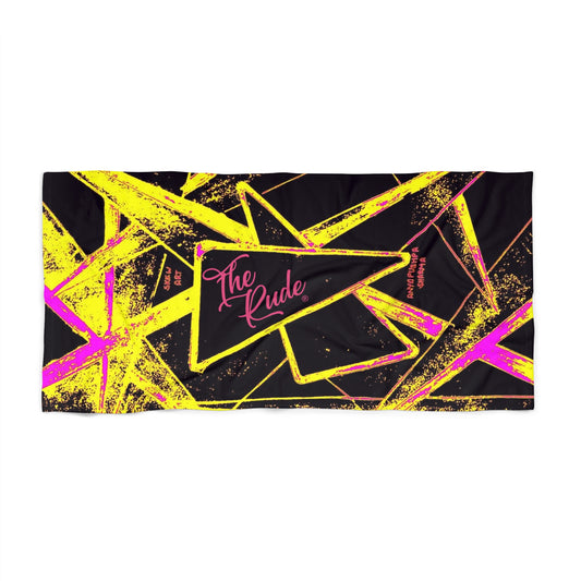 Beach Towel