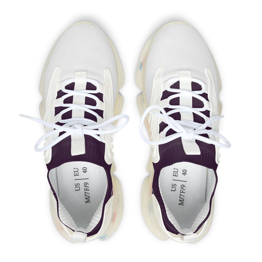 Women's Mesh Sneakers