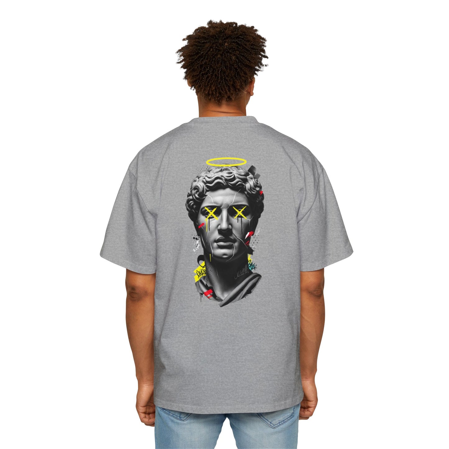Premium Oversized TShirt