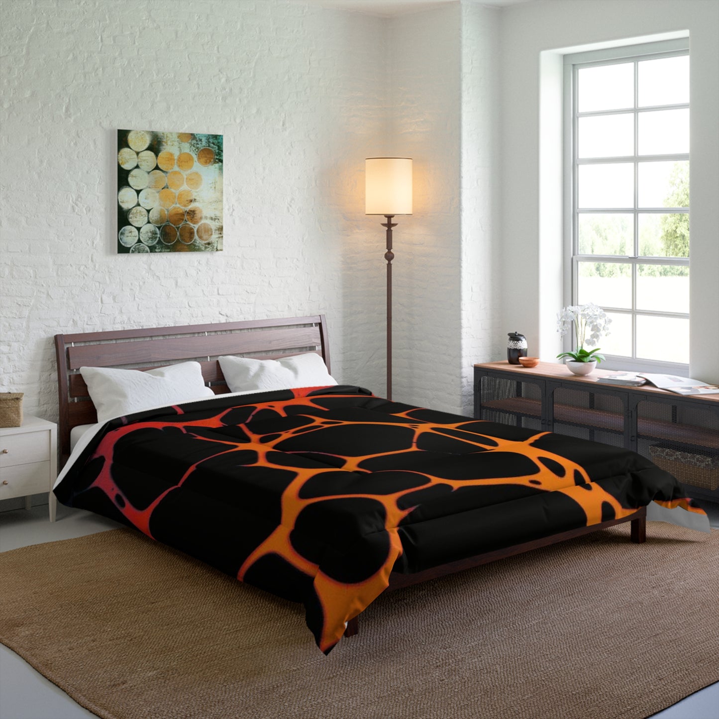 Comforter