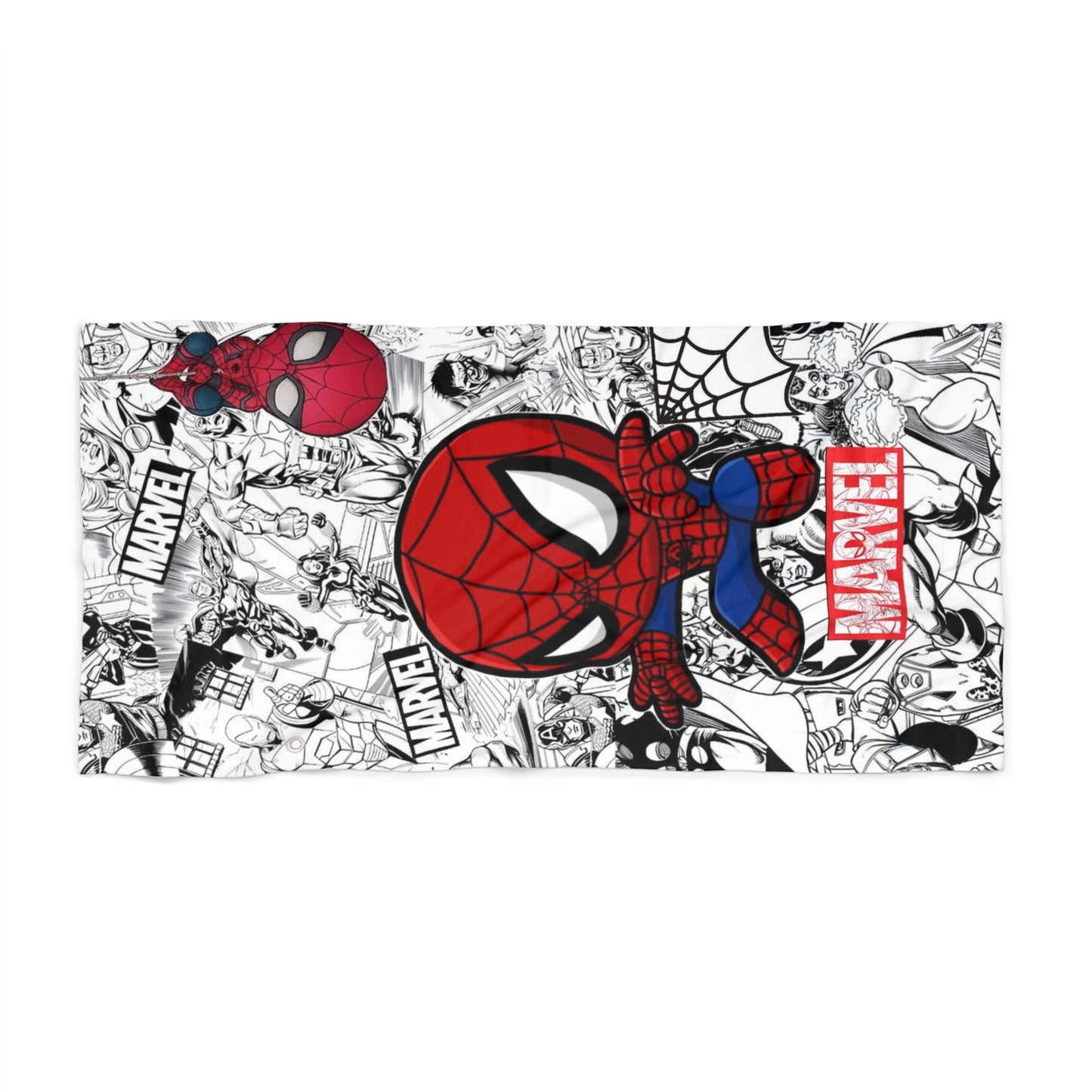 Beach Towel