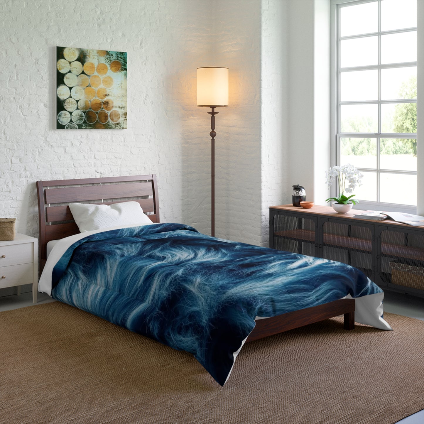Comforter