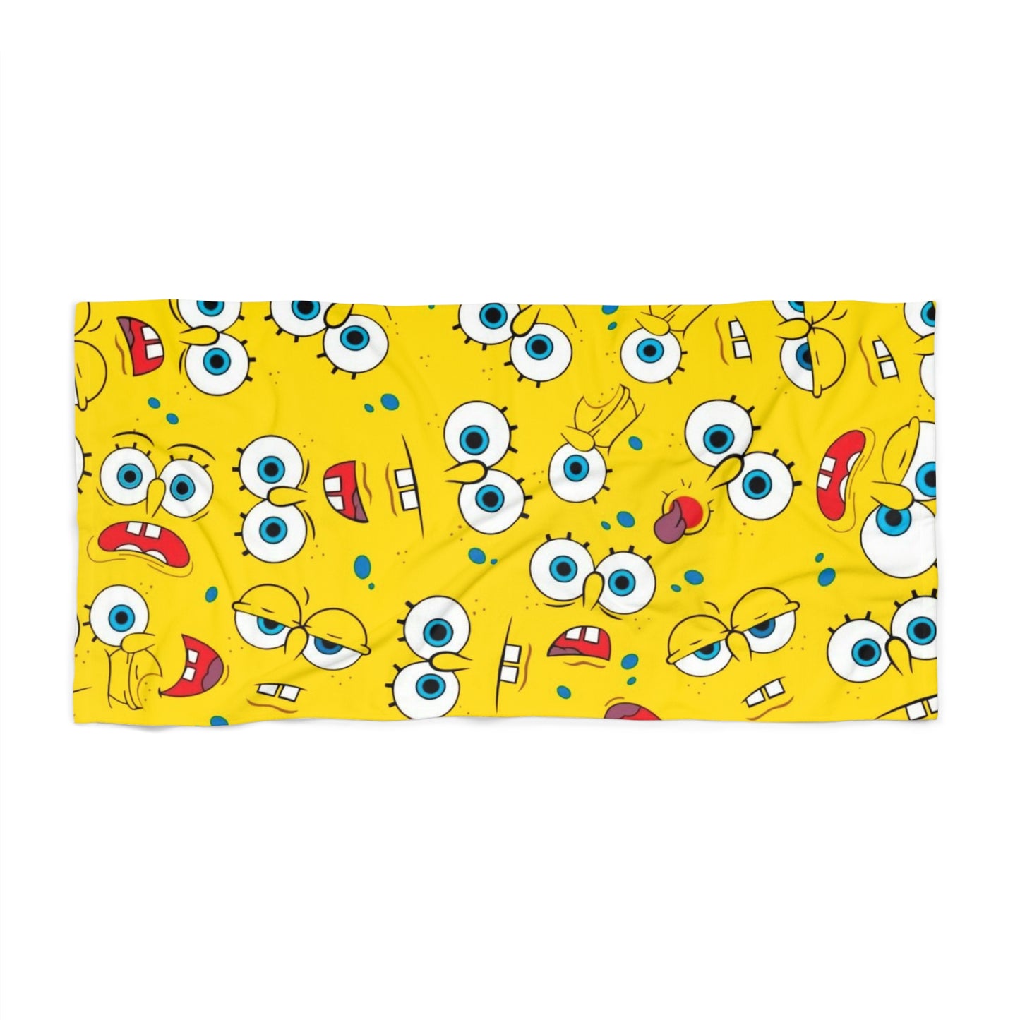 Beach Towel